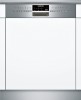 Siemens iQ500 speedMatic SN56P597EU - 