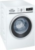 Siemens iQ700 WM16W540 iSensoric Premium-Waschmaschine - 