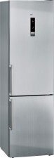 Test Kühlschränke mit Gefrierfach - Siemens KG39NEI40 