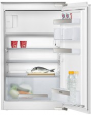 Test Kühlschränke mit Gefrierfach - Siemens KI18LA75 