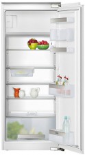 Test Kühlschränke mit Gefrierfach - Siemens KI24LA75 
