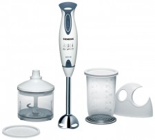 Test Siemens MQ5N500N