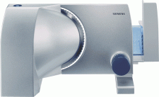 Siemens MS 70001 im Test Test Siemens MS 70001