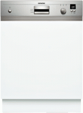 Test Siemens SE55E557EU