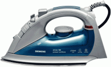 Test Siemens slider S4 power edition TB56122