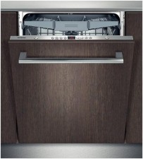 Test Siemens SN64M080EU speedMatic