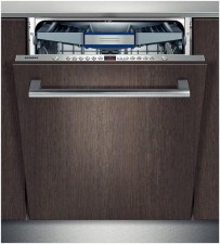 Test Siemens SN66M098EU speedMatic