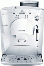 Test Siemens Surpresso TK52002