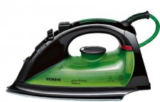Siemens TB56GP100 greenPower Edition im Test Test Siemens TB56GP100 greenPower Edition
