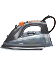 Test Siemens TB76XTRM extreme Power