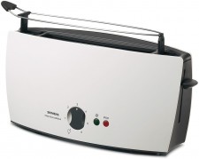 Test Toaster - Siemens TT 60101 