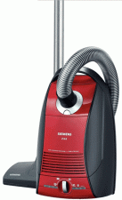 Test Siemens VSZ61260 Z0.6