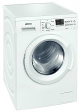 Test Siemens-Waschmaschinen - Siemens iQ500 WM14Q3ED 