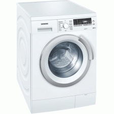 Test Siemens-Waschmaschinen - Siemens WM16S443 
