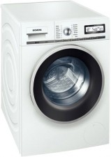 Test Siemens-Waschmaschinen - Siemens iQ800 WM14Y54D 