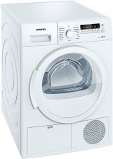 Test Siemens WT46B200 iQ700