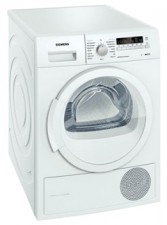 Test Siemens WT46W260 IQ700