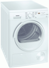 Test Siemens WT 46E304