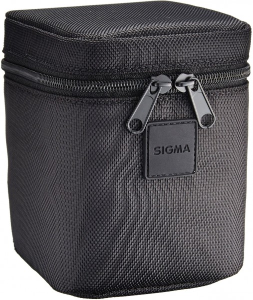 Sigma 2,8/17-50 mm EX DC OS HSM Test - 1