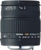 Sigma 3,5-5,6/18-125 mm DC Asp. IF - 