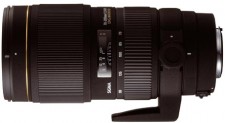 Test Sigma EX 2,8/70-200 mm APO Makro