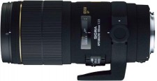 Test Sigma EX 3,5/180 mm Macro
