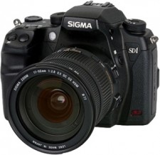 Test APS-C-Kameras - Sigma SD1 Merrill 