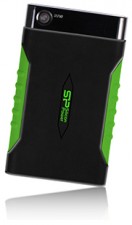 Test Silicon Power Armor A15