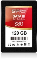 Test Silicon Power S80