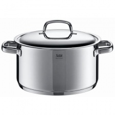 Test Silit Competence Fleischtopf 3,4 l