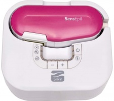 Test Silk'n SensEpil