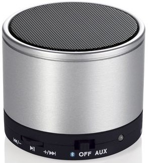 Silvercrest Bluetooth Mini-Lautsprecher SBL 3.0 A1 Test - 0