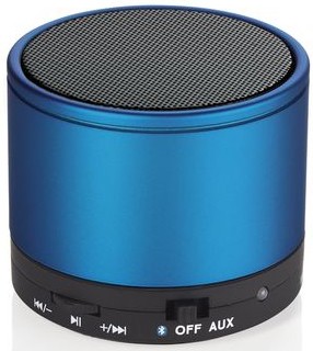 Silvercrest Bluetooth Mini-Lautsprecher SBL 3.0 A1 Test - 2