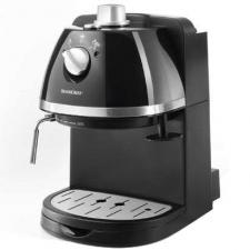 Test Silvercrest Espressomaschine SEM 1100 A2
