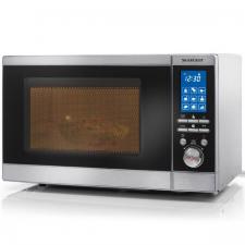 Test Silvercrest digital SMW 800