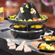 Lidl Silvercrest Tatarengrill mit funktion - 