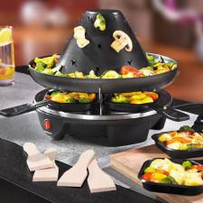 Test Lidl Silvercrest Tatarengrill mit funktion