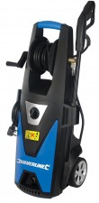Test Silverline Silverstorm Hochdruckreiniger 1800 W