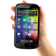 Simvalley Mobile SPX-5 - 