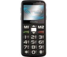Test Simvalley MOBILE XL-915