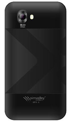 Simvalley SP120 Test - 0