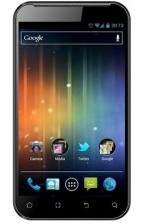 Test Simvalley SP120