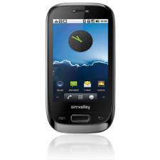 Test Simvalley SP-60
