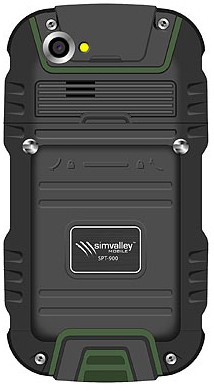 Simvalley SPT-900 Test - 0