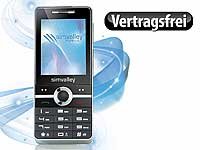 Test Simvalley SX-340