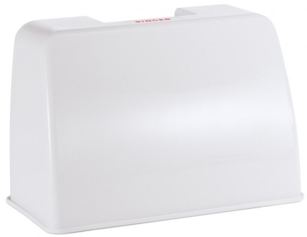 Singer Brilliance 6199 Test - 1