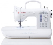 Test Singer One Plus