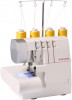 Singer Overlock-Nähmaschine 14SH754 - 