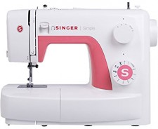 Test Singer Simple 3210