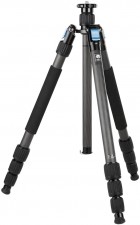 Test Sirui W-1204 Waterproof